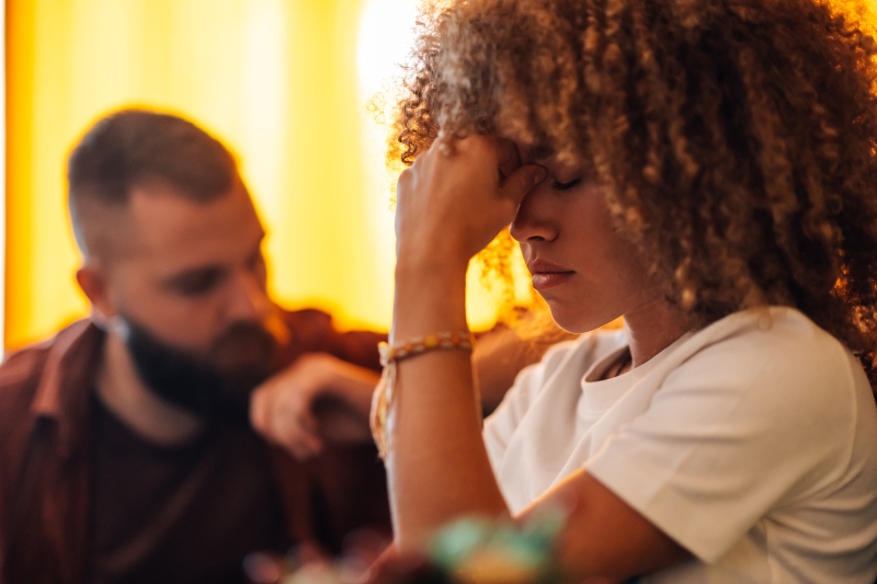Γιατί το ghosting πονάει πιο πολύ από τον χωρισμό